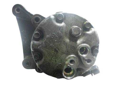 Foto 3ª: Compresor Aire Acondicionado Volkswagen Lt 2.5 SDI (1996)