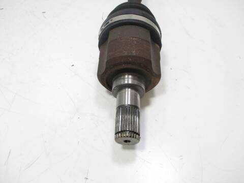 Foto 2ª: Transmision Delantera Izquierda Hyundai ix35 D4FD (2011)