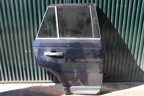 Puerta Trasera Derecha Land Rover Range HSE 340CV 250KW