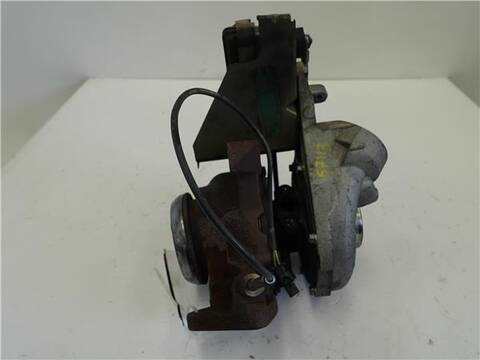Turbocompresor Mercedes Clase C 160 2.2 C 220 CDI 204.008) BERLINA 170CV 125KW