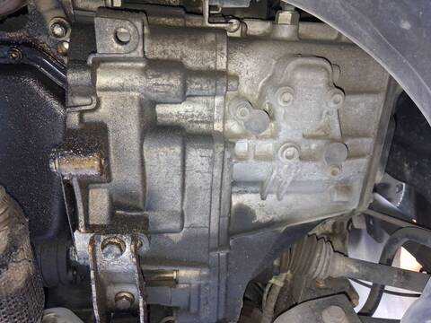 Caja Cambios Seat Ibiza 1.4 85CV 63KW