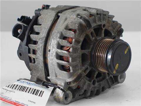 Alternador Opel Combo 1.6 ACTIVE 99CV 73KW