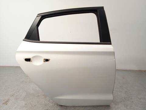 Puerta Trasera Derecha Hyundai i30 1.0 T-GDI 120CV 88KW