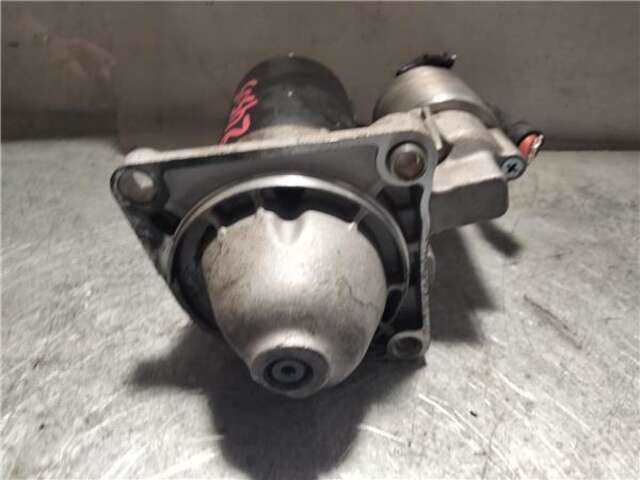 Foto 3ª: Motor de Arranque Opel Zafira 1.9 COSMO [1.9 LTR. - 88 KW CDTI] [Z19DT]