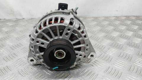Alternador DR 5.0 SPECIAL 126CV 93KW