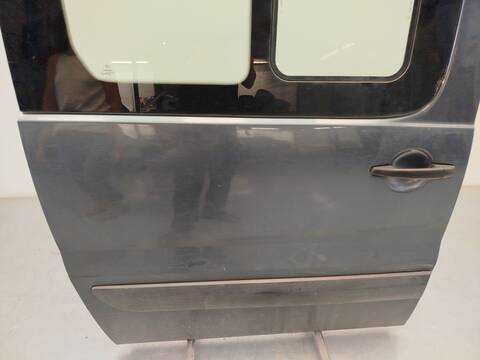 Foto 4ª: Puerta Lateral Corredera Derecha Fiat Scudo 2.0 D MULTIJET 120CV 88KW [RHK] (2011)
