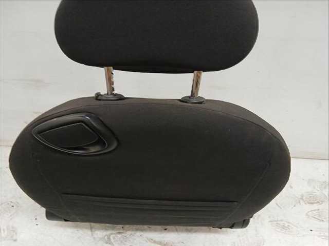 Foto 3ª: Asiento Delantero Izquierdo Mini Mini ONE 95CV [N12 B14 A] (2005)