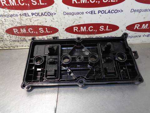 Foto 4ª: Despiece Motor Renault Scenic 2.0 16V 140CV 103KW [M4R F7] (2011)