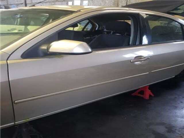 Puerta Delantera Izquierda Ford Mondeo 2.0 16V TDDI - TDCI