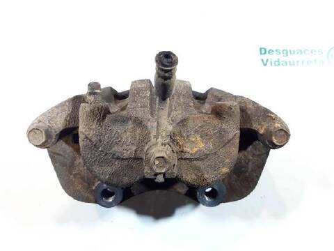 Foto 3ª: Pinza Freno Delantera Derecho Nissan Navara 2.5 TD 16V CAT 133CV 98KW PICK-UP D22) [YD25] (2003)