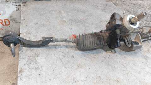 Foto 3ª: Cremallera de Direccion Chrysler Sebring 2.7 LX BERLINA 203CV 149KW [EES] (2002)