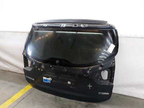 Foto 3ª: Portón Kia Carens 1.7 CRDI 116CV [D4FD] (2013)