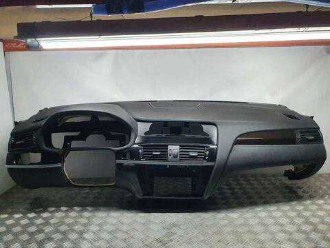 Kit Airbag Bmw X4 XDRIVE 20D 190CV 140KW