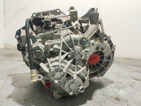 Foto 3ª: Caja Cambios Mercedes Vito 116 CDI 447.601 447.603 447.605) 163CV 120KW FURGONETA