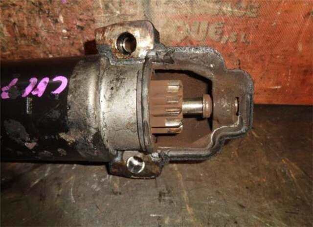 Motor de Arranque Ford Transit 2.2TDCI
