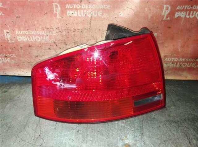Piloto Trasero Izquierdo Audi A4 2.7 V6 24V TDI (180CV)