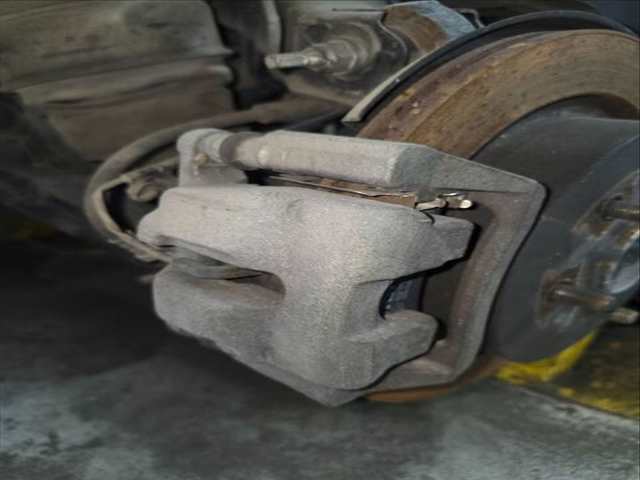 Pedal Embrague Land Rover Range V6 TD HSE 245CV 180KW