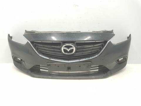 Foto 3ª: Paragolpes Delantero Mazda 6 STYLE [SH01] (2012)