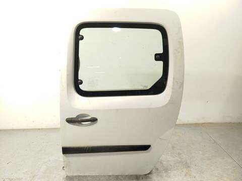 Puerta Lateral Corredera Izquierda Renault Kangoo 1.5 DCI 85 KW0K KW0L KW0B) 86CV 63KW
