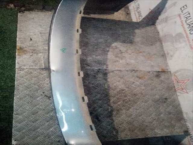 Foto 4ª: Paragolpes Trasero Bmw Serie 3 315 318D 143CV 105KW [N47D20C] (2011)