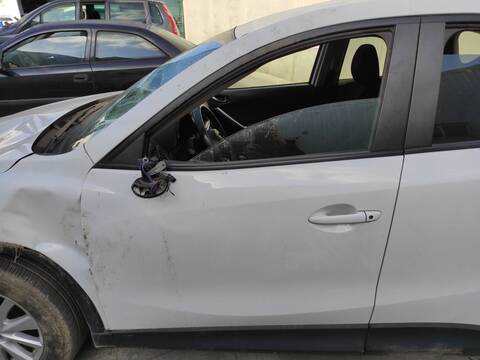 Puerta Delantera Izquierda Mazda CX5 G KE) PE