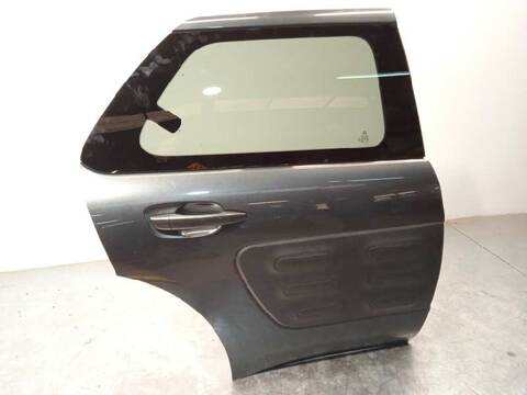 Foto 2ª: Puerta Trasera Derecha Citroen C4 FEEL EDITION 82CV 60KW [HM01] (2016)
