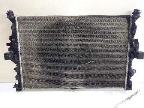 Foto 2ª: Radiador Calefaccion A.A. Ford Mondeo TITANIUM 140CV 103KW [QXBA] (2007)