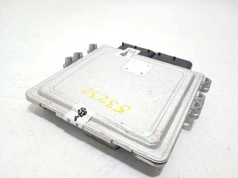 Foto 2ª: Centralita Motor ECU Hyundai Tucson 132CV 97KW [D4FE] (2020)