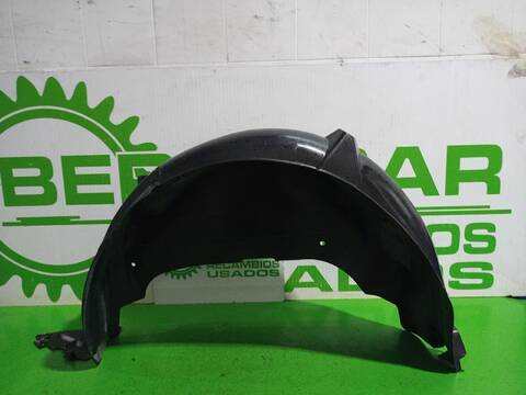 Pase Rueda Citroen C4 EXCLUSIVE AUT. 109CV