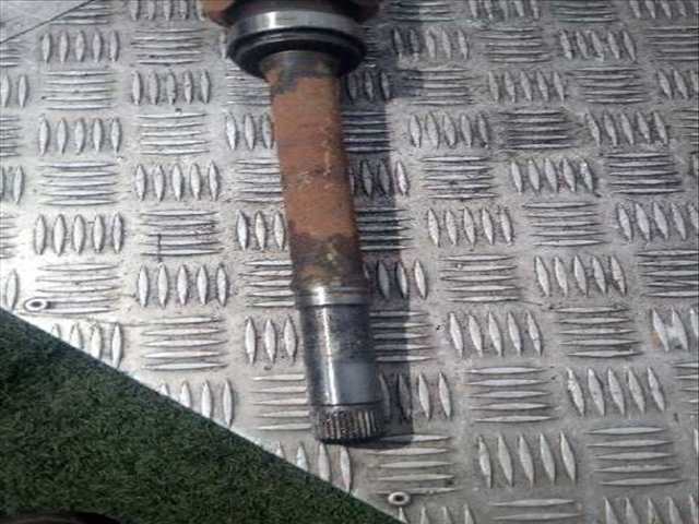 Foto 2ª: Transmision Delantera Derecha Peugeot Expert PRO STANDARD 116CV 85KW FURGON [BH01] (2016)