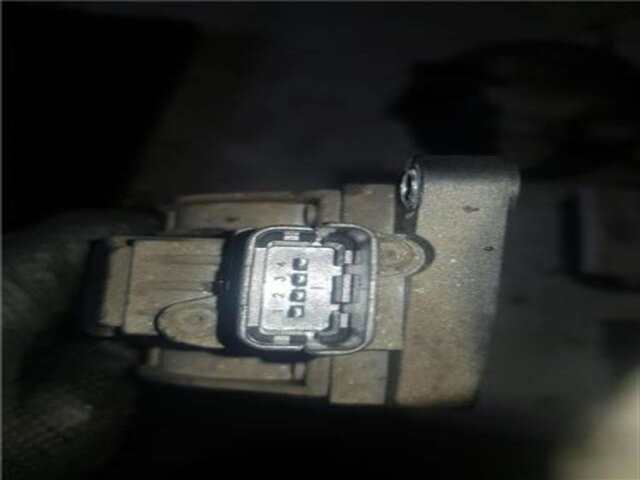 Foto 2ª: Pedal Acelerador Peugeot 307 2.0 HDI 90 [RHY (DW10TD)]