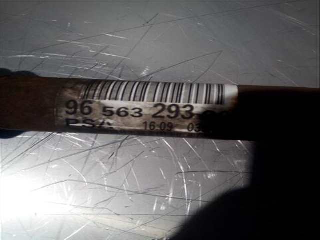 Foto 4ª: Transmision Delantera Izquierda Citroen C4 BUSINESS CLASS PICASSO 112CV 82KW [9H05] (2013)