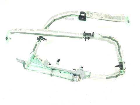 Foto 3ª: Airbag Cortina Delantero Izquierdo Jaguar XF 3.0 V6 DIESEL S LUXURY [306DT] (2015)