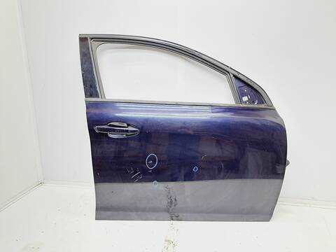 Puerta Delantera Derecha Peugeot 308 ACTIVE 92CV 68KW