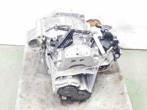 Foto 2ª: Caja Cambios Cupra Formentor BASIS (2020)