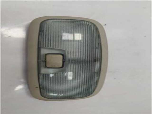 Luz Interior Ford EcoSport VERSION INDEFINIDA
