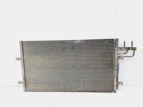 Radiador Calefaccion A.A. Ford Fiesta AMBIENTE BERLINA 60CV 44KW