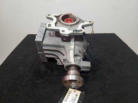 Foto 3ª: Caja Transfer Volvo XC 90 2.4 DIESEL CAT 163CV 120KW [D5244T] (2003)