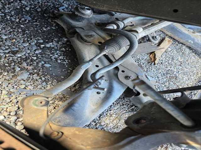 Brazo Suspension Delantero Derecho Nissan Juke HRA2DDT