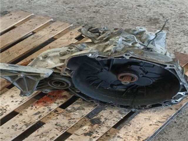 Foto 2ª: Caja Cambios Opel Zafira 2.0 DTI 16V [Y 20 DTH]