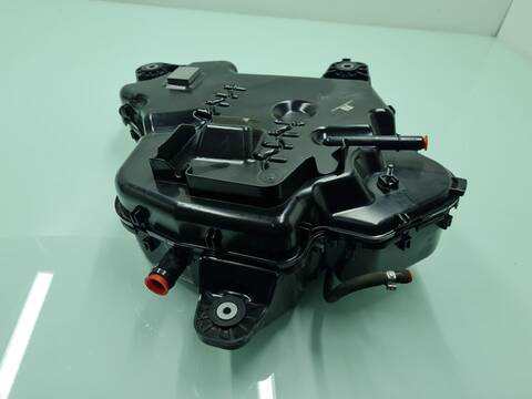 Foto 3ª: Deposito AdBlue Bmw Serie 3 315 318D M SPORT BERLINA 150CV 110KW [B47D20B] (2019)