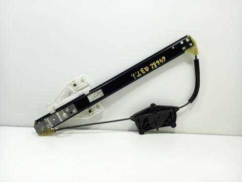 Elevalunas Manual Trasero Izquierdo Audi Q3 CUV