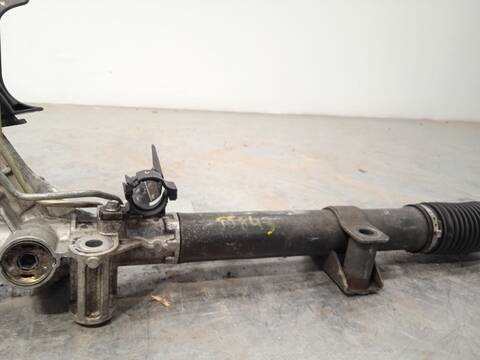 Foto 3ª: Cremallera de Direccion Opel Vivaro 1.9 DTI F7) 101CV 74KW FURGONETA [F9Q760] (2005)