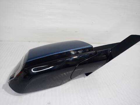 Foto 3ª: Retrovisor Derecho Kia Niro HYBRID CONCEPT 141CV [G4LL] (2022)