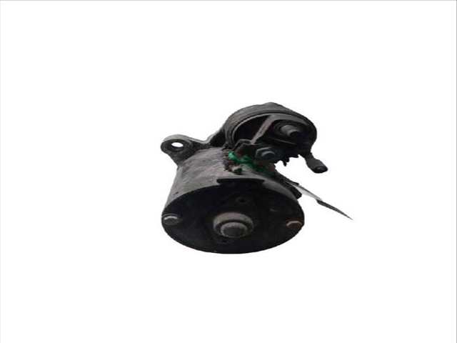 Foto 2ª: Motor de Arranque Mini Countryman COOPER SD ALL4 (2010)
