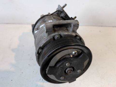 Foto 3ª: Compresor Aire Acondicionado Land Rover Range 508PS (2013)