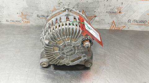 Foto 3ª: Alternador Nissan Qashqai ACENTA 150CV 110KW [M9R832] (2008)