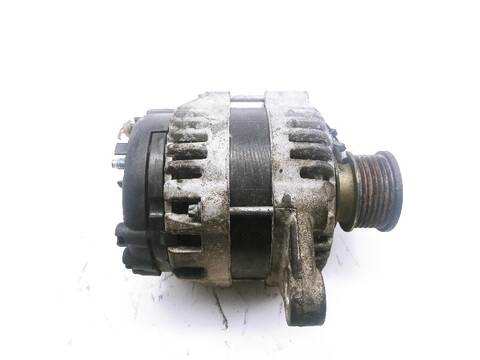 Foto 3ª: Alternador Opel Insignia 2.0 CDTI 68) 131CV [A 20 DTH] (2008)