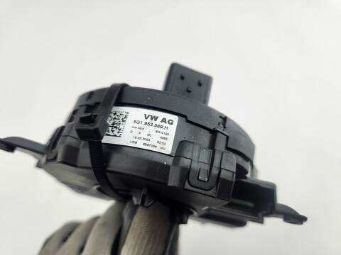 Foto 3ª: Anillo Airbag Volkswagen Touran LIFE 149CV 110KW [DXPA] (2024)