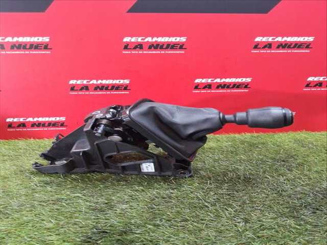 Foto 3ª: Palanca de Cambio Renault Kangoo BLUE DCI 95 KJAB) 95CV 70KW [K9K 876,K9K 877] (2024)